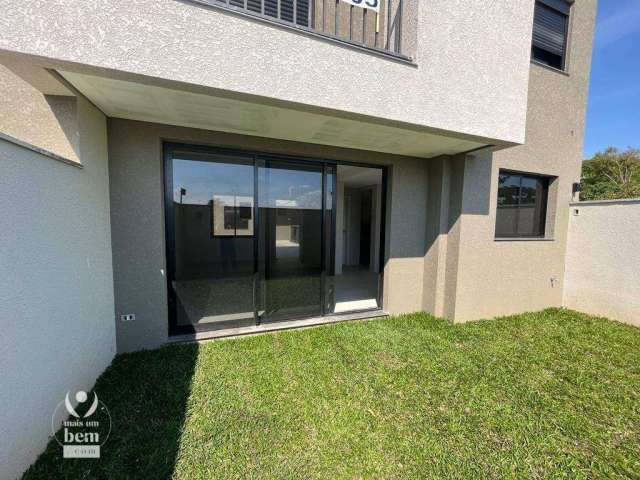 Triplex com 3 quartos sendo 1 suíte  à venda, 131 m² por R$ 950.000 - Pilarzinho - Curitiba/PR