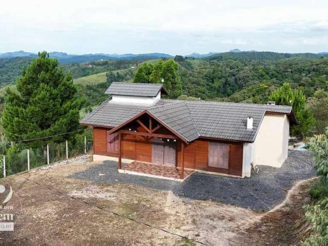 Chácara com 4 dormitórios à venda,  de 900K por apenas R$ 599.990 - Itambézinho - Campo Largo/PR