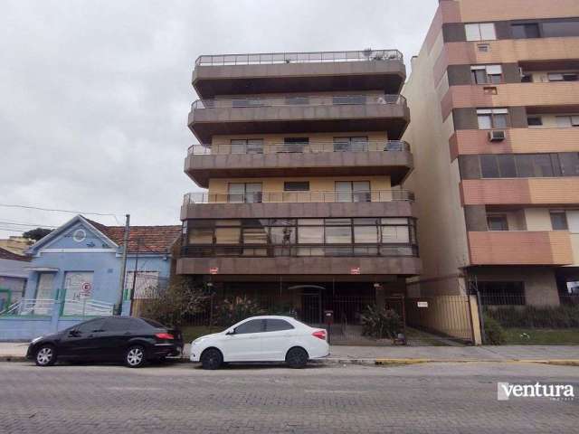 Excelente apartamento 03 dorm(01 suite) - Centro - Pelotas