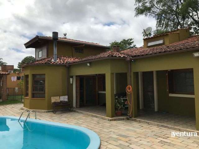 Excelente casa no laranjal