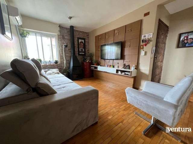 Apartamento de 3 dormitórios.