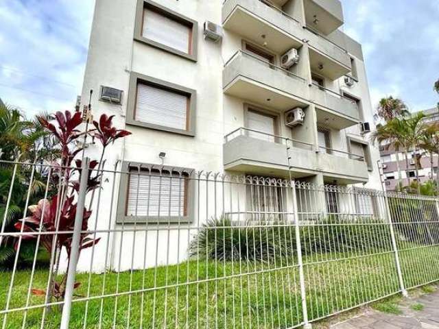 Excelente apartamento 02 dormitórios - Centro / Pelotas