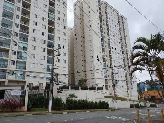 Apartamento Nunca Usado Encontro Imigrantes 55 m² 2 Dormitorios