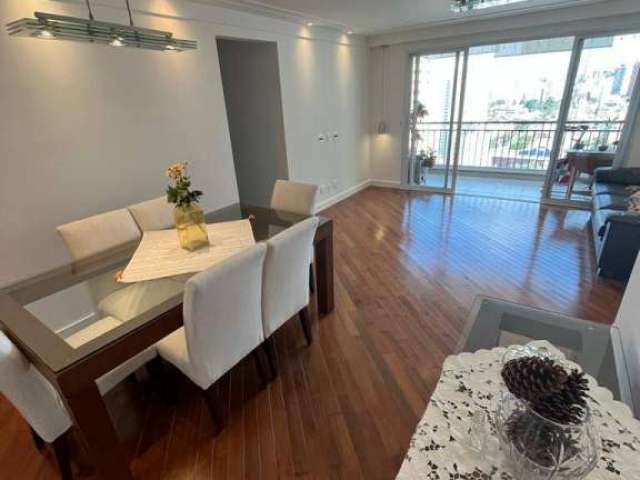 Apartamento Condomínio Palazzio Di Fiori 98 m² 3 Dormitorios 2 vagas