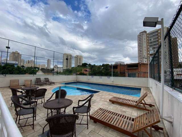 Apartamento Condomínio Liberty  Ipiranga  50 m² 2 Dormitorios 1 Vaga