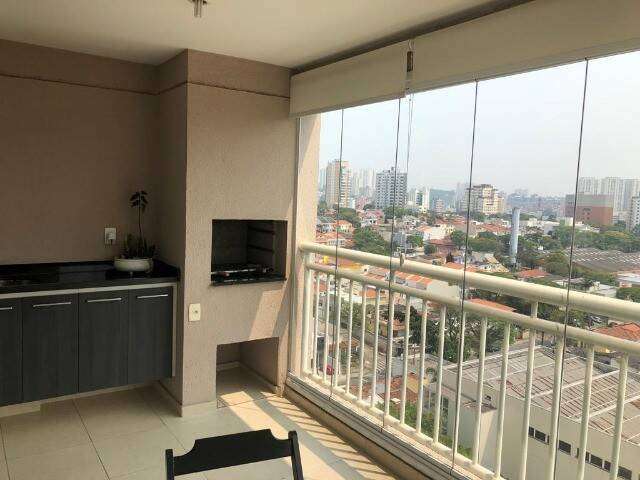 Apartamento a venda Condomínio Prime Life 128 m² 3 Dormitorios  2 Vagas