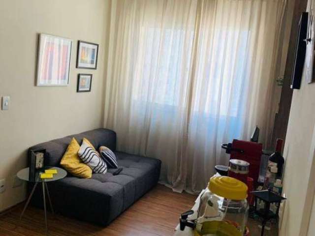 Apartamento Maravilhoso Flex Imigrantes 43 m² 2 Dormitorios 1 Vaga