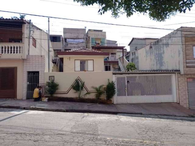 Casa 145 Metros com 3 Dormitorios 2 vagas de Garagens