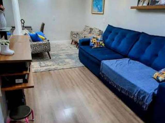 Apartamento sem Condomínio 70 m² 2 Dormitorios e 1 Suite