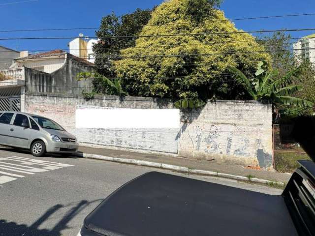 Terreno de 1000 m² metragem 20x50 Em Bairro Nobre