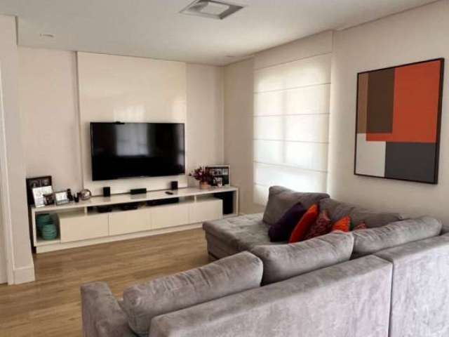 Apartamento Domo Life 155m² 3 Dormitorios sendo 3 Suites  com 3 Vagas