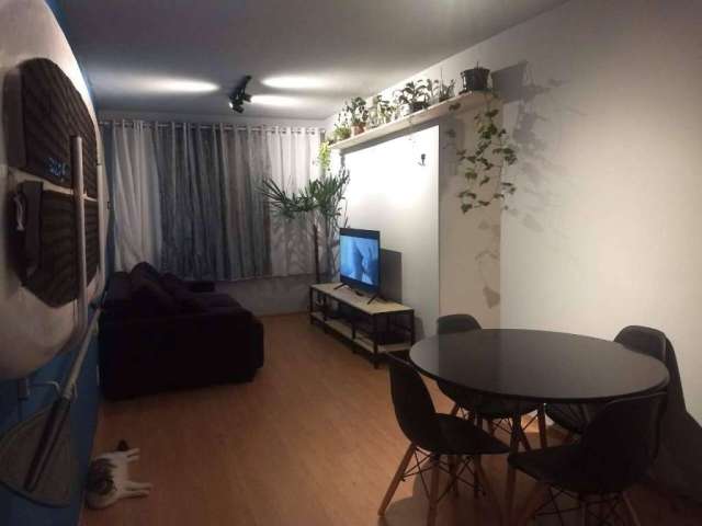 Apartamento em Otima Localizaçao 3 Dormitorios Grandes 64 m² Lazer Completo