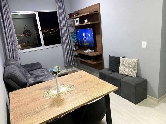 Aparamento Condominio Flex Imigrantes 45 m²  Dormitorios