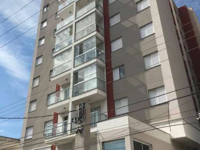 Apartamento 48m² 2 dormitórios 1 vaga parque oratório santo andré c/ móveis