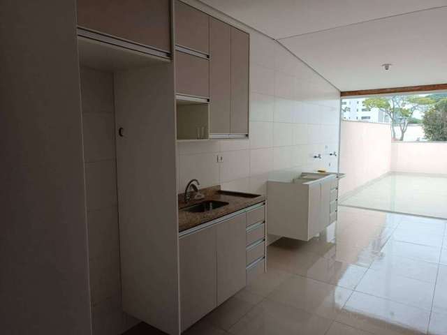 Apartmento sem Condominio 90 m² 2 Dormitorios sendo 1 Suite