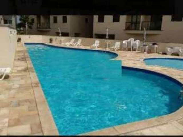 Apartamento 65m² 3 Dormitorios e 1 Vaga de Garagem Residencial Costa do Sol