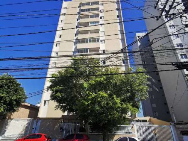 Apartamento maravilhoso 60 metros 2 Dormitorios e 1 vaga de Garagem