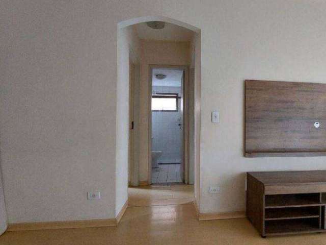 Apartamento 64 m² 2 Dormitorios sendo 1 Suite 1 Vaga de Garagem