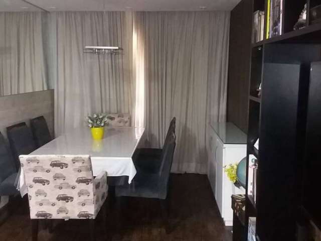 Apartamento maravilhoso Flex Manoel da Nobrega 81 m² 3 dormitorios