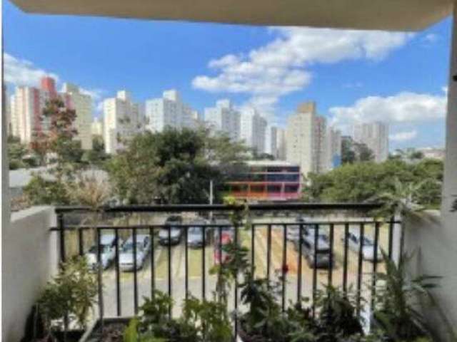 Apartamento Maravilhoso Condominio Azaleia 62 m² 3 Dormitorios 1 Suite