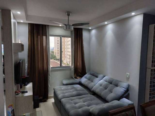 Apartamento Condominio Flex Imigrantes 44 m² 2 Dormotorios 1 Vaga