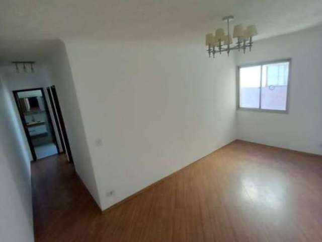 Apartamento com 70 m² com Lazer 2 Dormitorios e 1 Vaga de Garagens