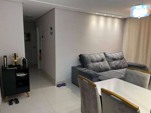 Apartamento Condominio Venture 71 m² 2 Dormitorios e 1 Vaga de Garagem