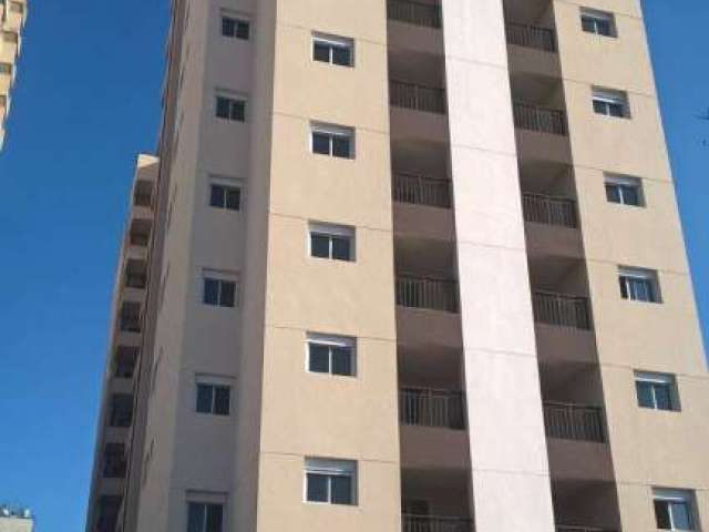 Apartamento com 69 m² 2 Dormitorios sendo 1 Suite e 2 Vags de Gargens