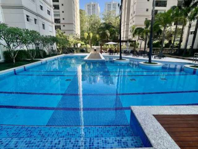 Apartamento Maravilhoso Condominio Auge 147 m² 3 Dormitorios e 3 Suites