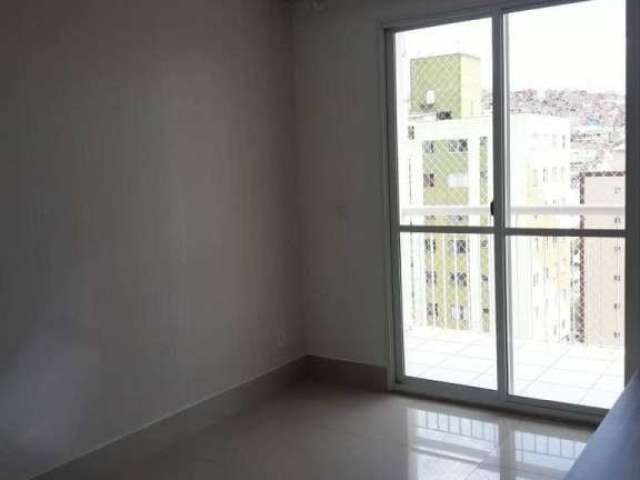 Apartamento Condominio Gran Club 56 m² 3 Dormitorios 1 Vaga de Garagem