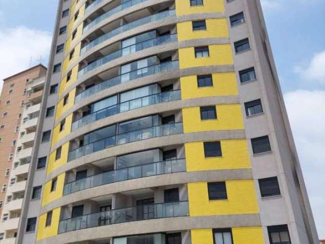 Apartamento 90 m² 3 Dormitorios e 3 Vagas de Gargens  Porteira Fechada