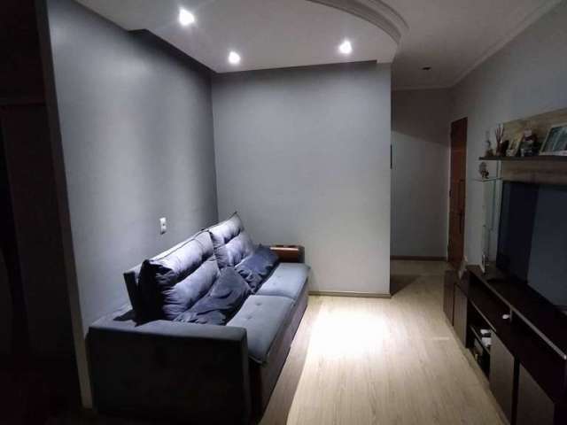 Apartamento 67 m² condominio New Star 3 Dormitorios 1 Vaga de Garagem