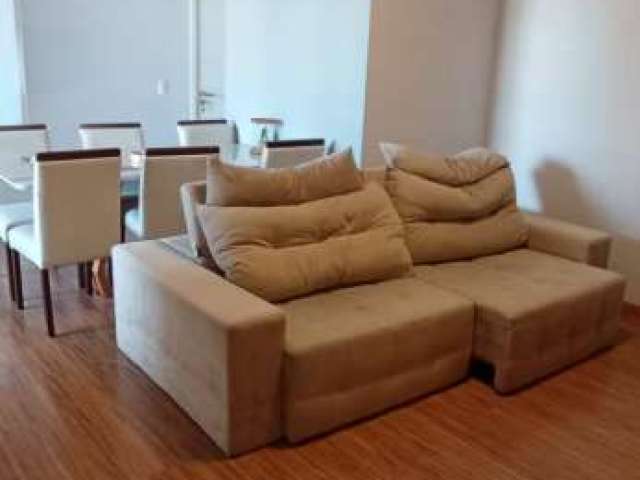 Apartamento Marvilhoso 96 m² 3 Dormitorios 1 Suite 2 Vagas de Garagens