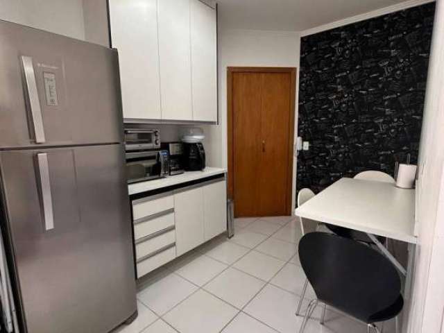 Apartamento Excelente 82 m² 3 Dormitorios Espaçoso e Lindo