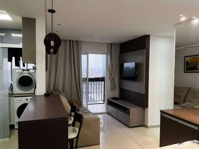 Apartamento Condominio Auguri 74 m² 3 Dormitorios 2 Vagas de Gargens