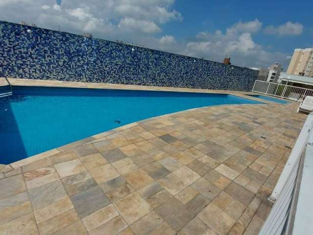 Apartamento no Condômino Mirante Jurubatiba 83 m² 2 Dormitorios