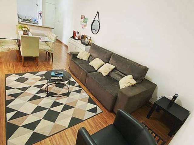 Apartamento 3 dormitórios sendo 1 suíte, Lazer completo, Otimo Localização