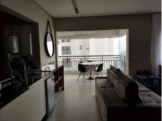 Apartamento Impecavel  93 m²  Movement City &amp;amp; Life Condomínio 2 Dormitorios