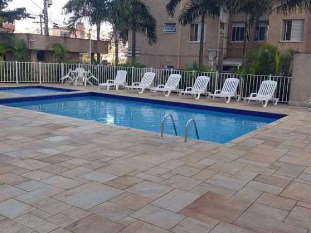 Apartamento Condominio Casa Grande 69 m² 3 Dormitorios 2 Vagas