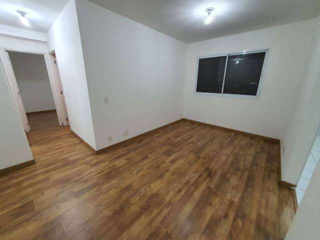 Apartamento Maravilhoso 54 m² 2 Dormitorios e 1 Vaga de Garagem