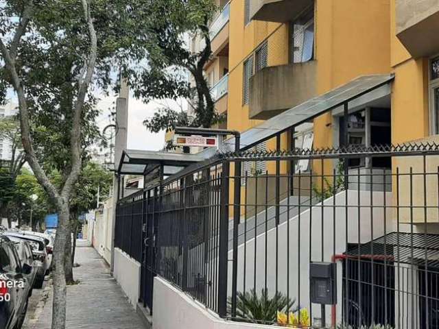 Apartamento Reformado com 58 m² 2 Dormitorios 1 Vaga de Gargem