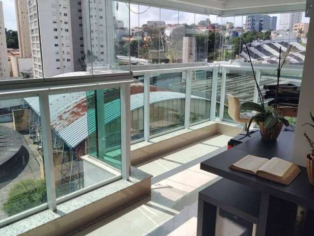 Apartamento Novo Master Patriani 96 m² 3 Dormitorios e 2 Vagas de Garagem