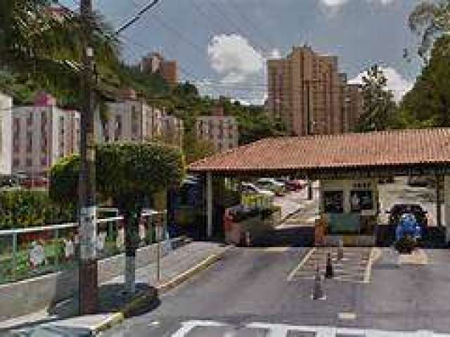 Apartamento Condominio Tiradentes 57 m² 2 Dormitorios 1 Vaga de Garagem