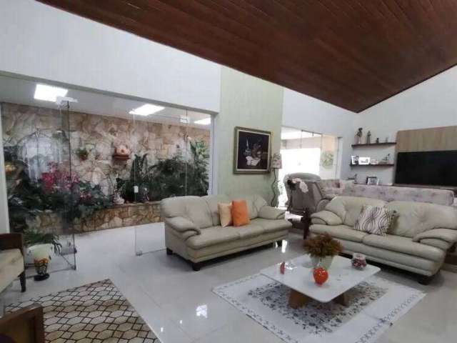 Casa terrea alto Padrao 295 m² 3 Dormitorios 4 Vagas de Garagens