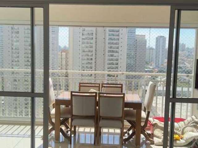 Apartamento 123 m² Domo Life Andar Alto 3 Dormitorios 2 Vagas de Garagens