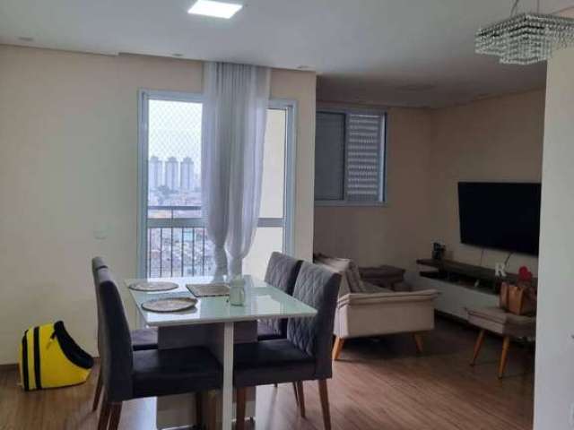 Apartamento 60 m² Condominio Amista 3 Dormtorios com Vista Livre