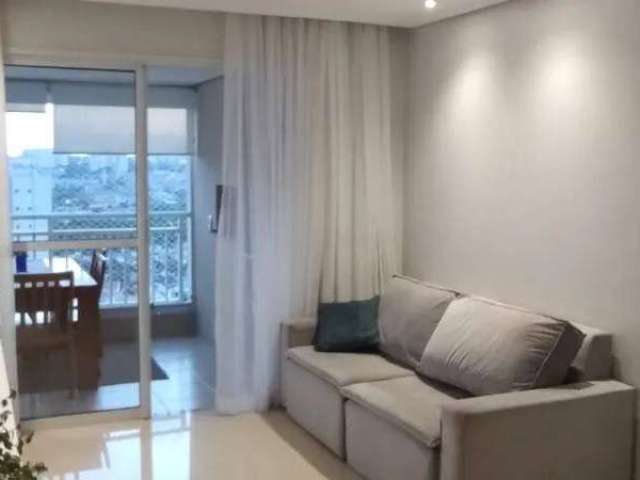 Apartamento Condodminio The Club 83 m² 3 Dormitorios sendo 1 Suite