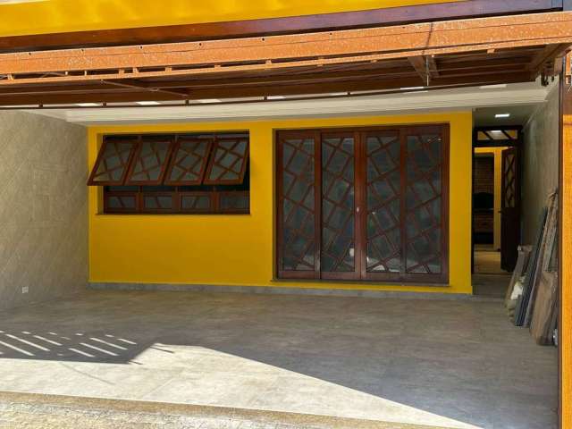 Casa Linda reformada 380 m² 7 Dormitorios 2 vagas de Garagens