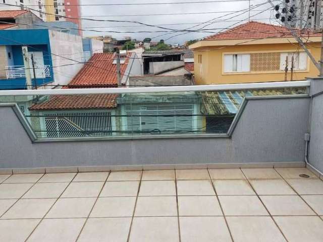 Sobrado com 3 Dormitorios sendo 1 Suite e 2 Vagas de Garagens