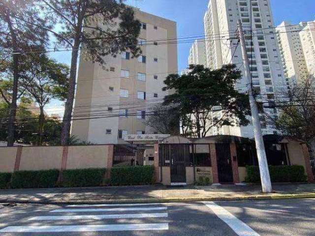 Apartamento Condominio Santa Catarina 51 m² 2 Dormitorios 1 Vaga